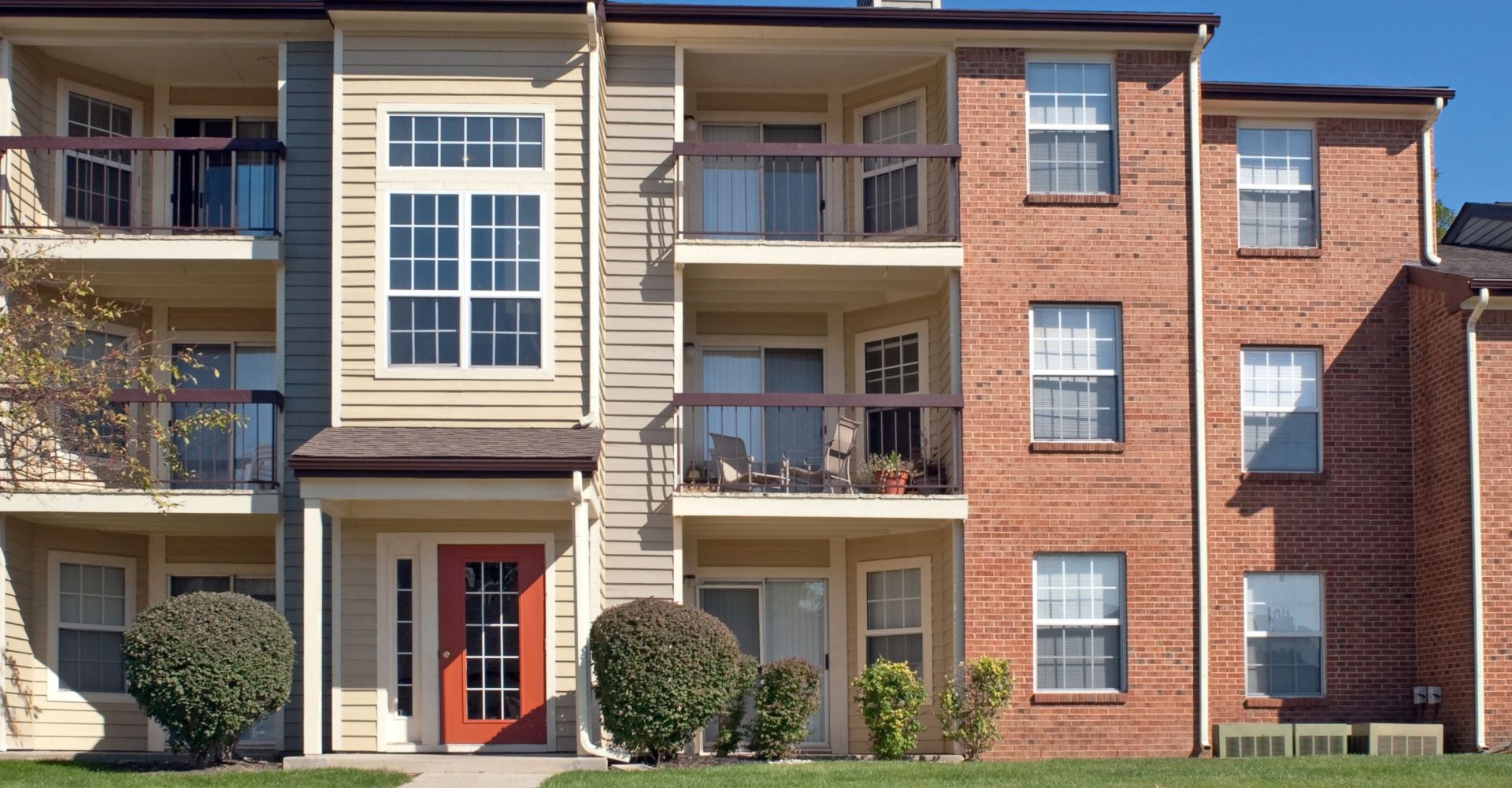 Denali Property Management New Jersey Condo Management